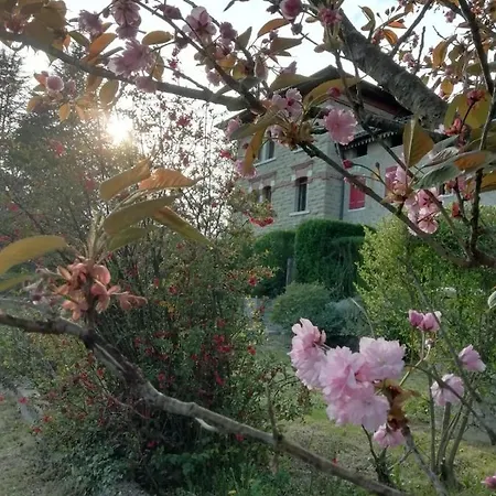 Сasa de vacaciones Torretta Silva Belluno