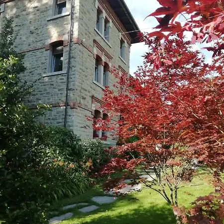 Torretta Silva Сasa de vacaciones Belluno