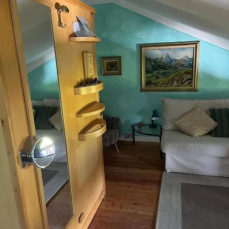 Torretta Silva Сasa de vacaciones Belluno
