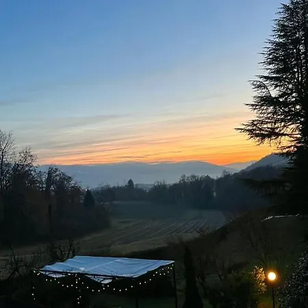 Torretta Silva * Belluno