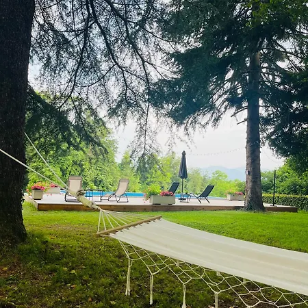 Сasa de vacaciones Torretta Silva *