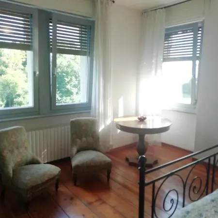 Ferienhaus Torretta Silva