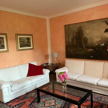 Holiday home Torretta Silva