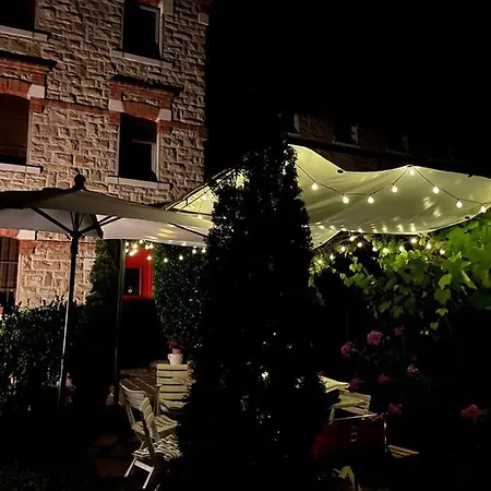 Ferienhaus Torretta Silva *