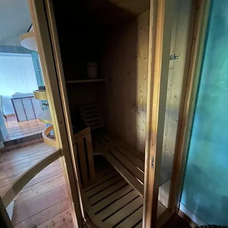 Ferienhaus Torretta Silva
