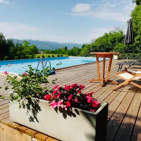 Torretta Silva * Belluno