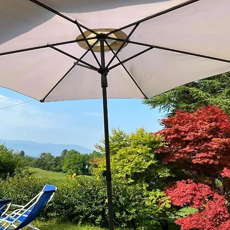 Ferienhaus Torretta Silva Belluno