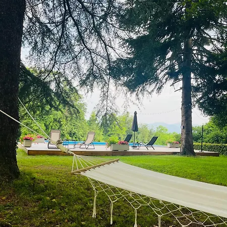 Сasa de vacaciones Torretta Silva *